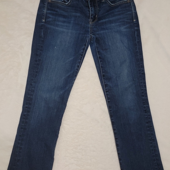 American Eagle Blue Jeans - Picture 1 of 6